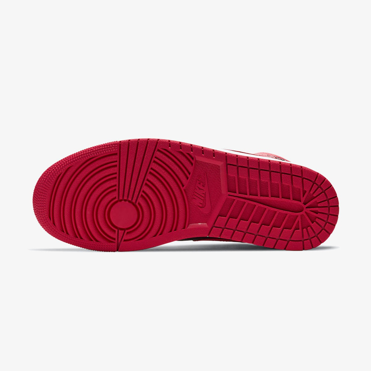 Air Jordan 1 Mid ‘Banned’