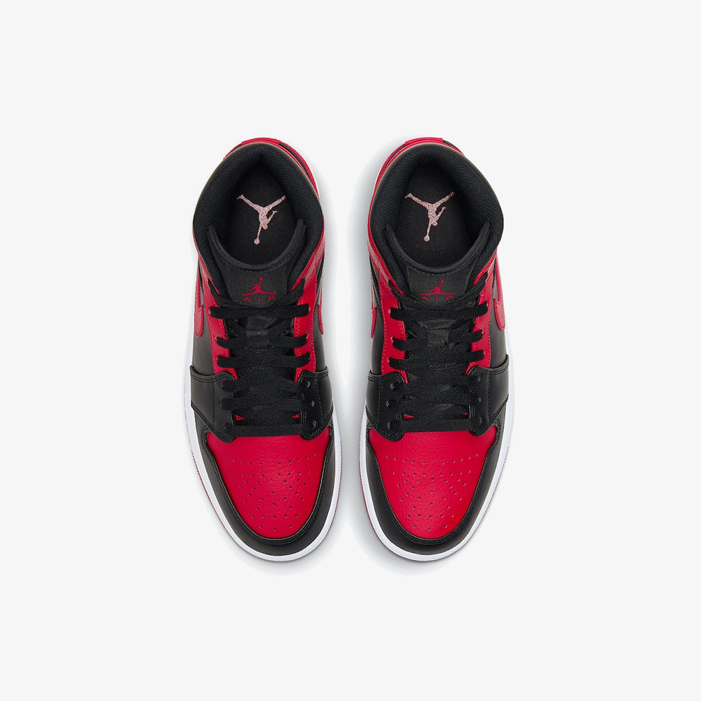 Air Jordan 1 Mid ‘Banned’