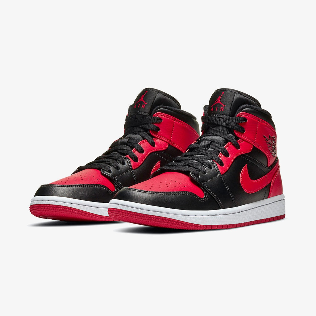 Air Jordan 1 Mid ‘Banned’