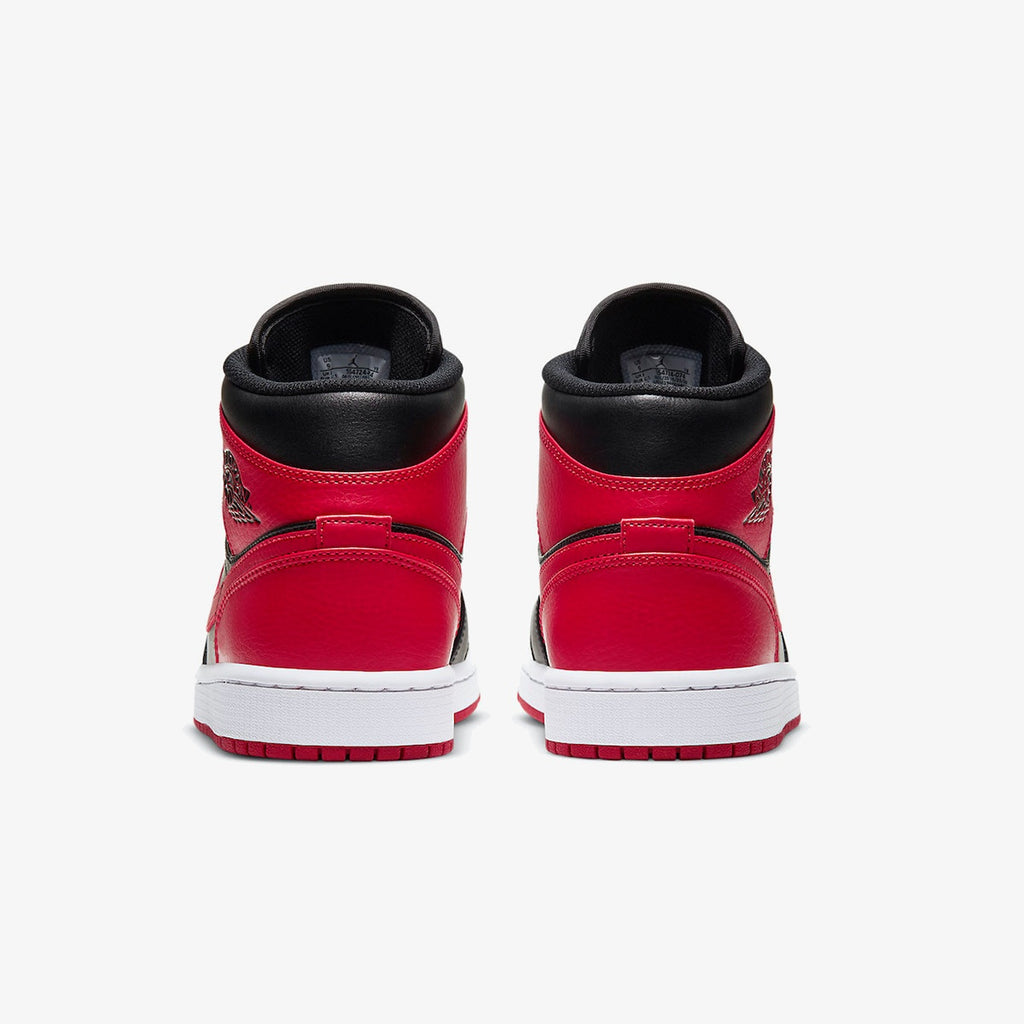 Air Jordan 1 Mid ‘Banned’