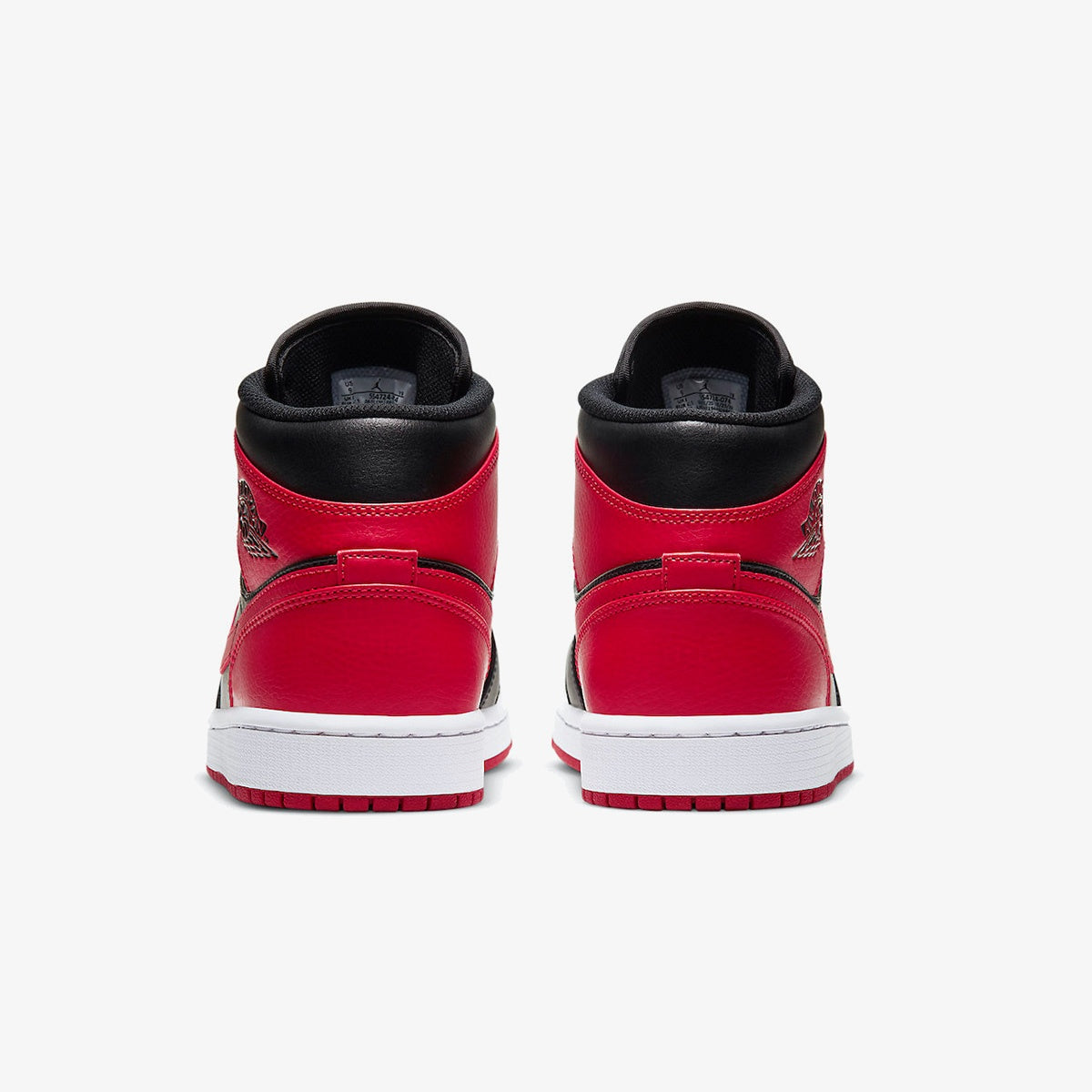 Air Jordan 1 Mid ‘Banned’