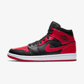 Air Jordan 1 Mid ‘Banned’