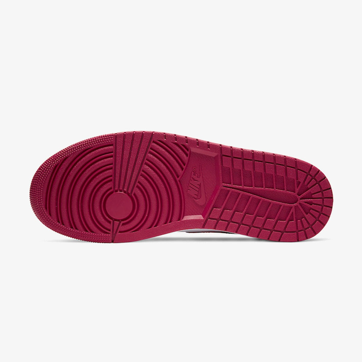 Air Jordan 1 Mid ‘Noble Red’