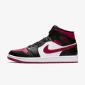 Air Jordan 1 Mid ‘Noble Red’