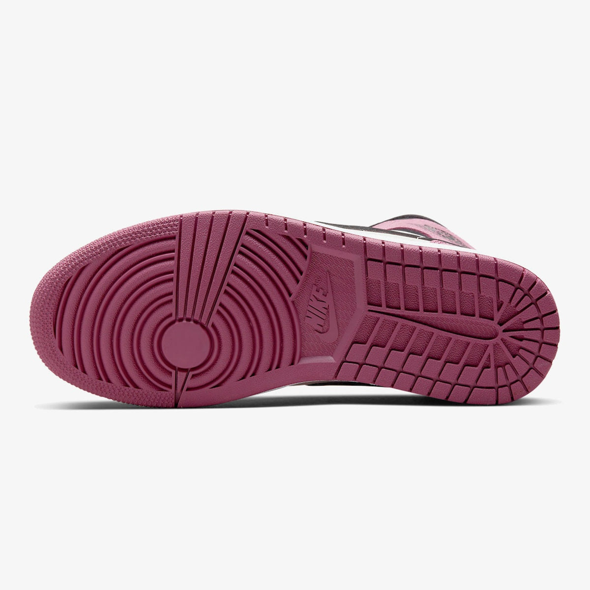 Wmns Air Jordan 1 Mid SE ‘Berry Pink’