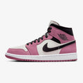 Wmns Air Jordan 1 Mid SE ‘Berry Pink’