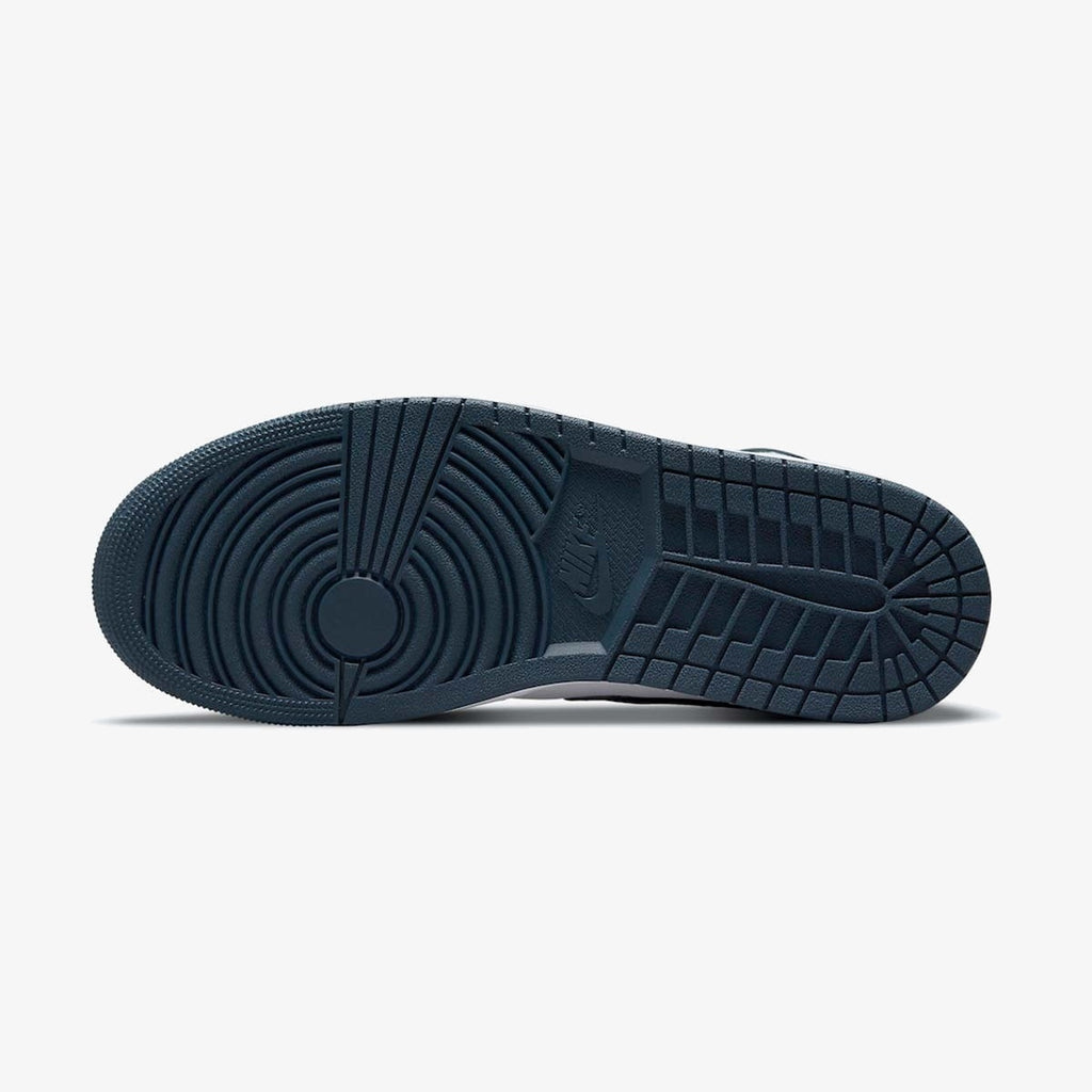 Air Jordan 1 Mid ‘Armory Navy’