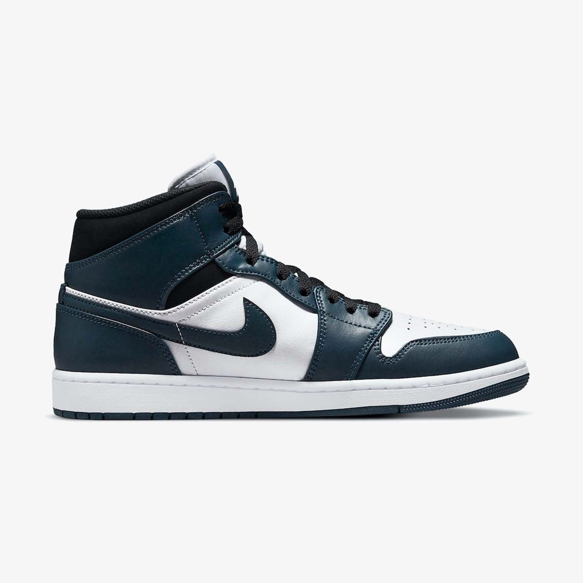 Air Jordan 1 Mid ‘Armory Navy’