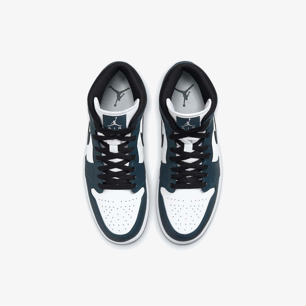 Air Jordan 1 Mid ‘Armory Navy’