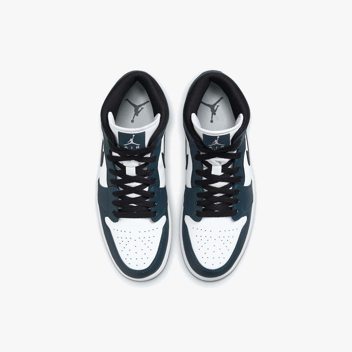 Air Jordan 1 Mid ‘Armory Navy’