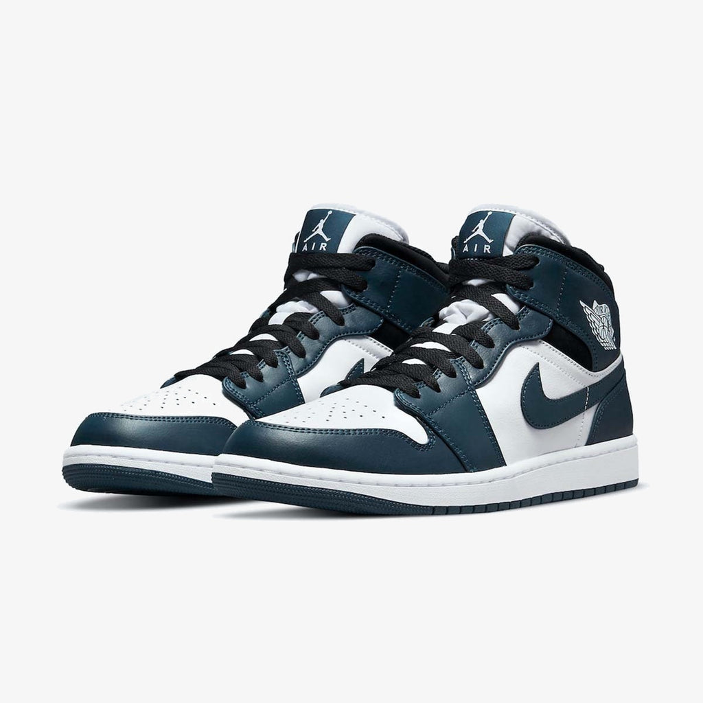 Air Jordan 1 Mid ‘Armory Navy’