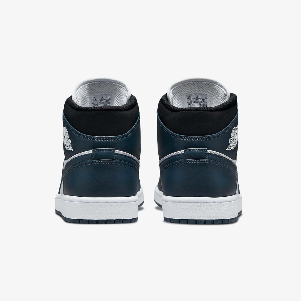Air Jordan 1 Mid ‘Armory Navy’
