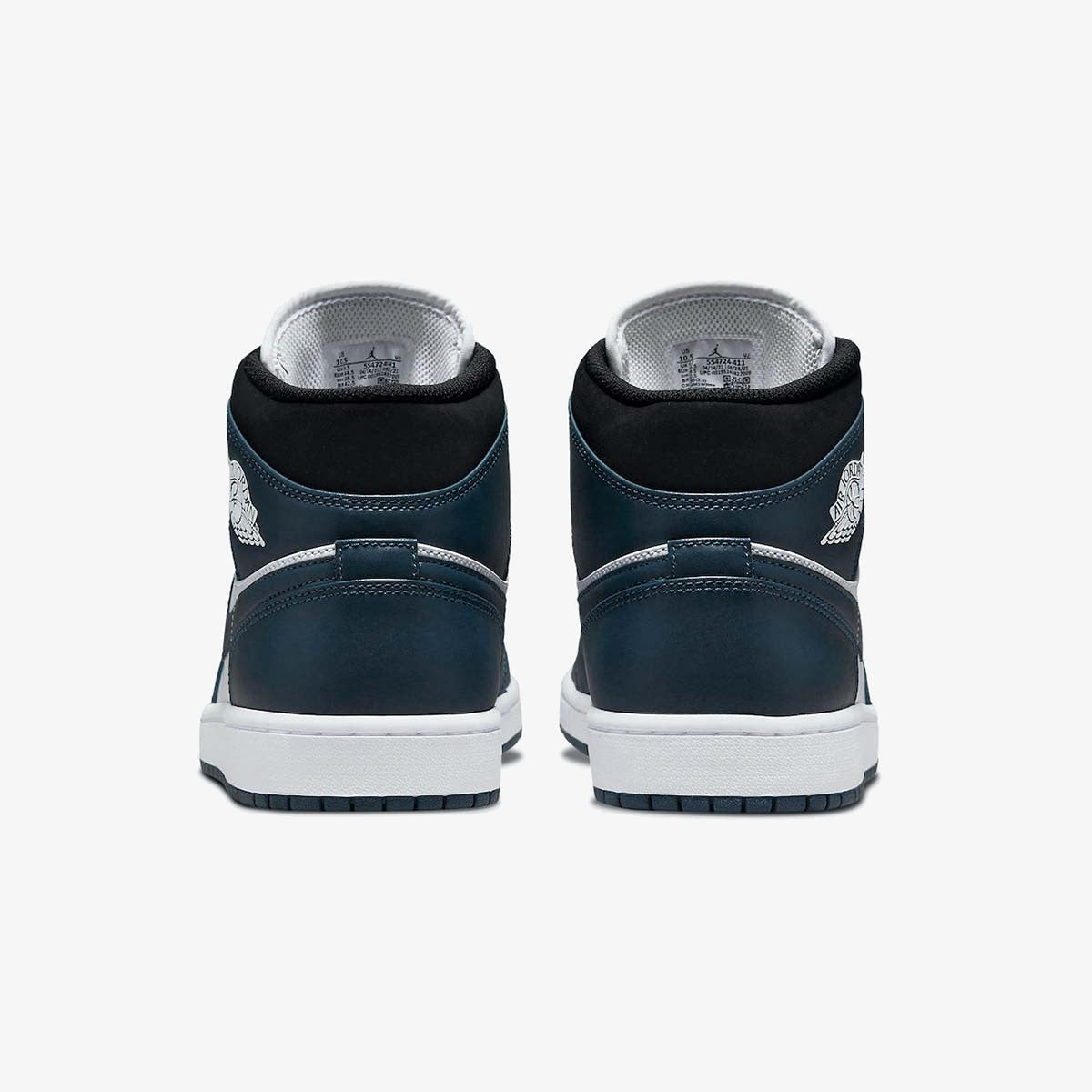 Air Jordan 1 Mid ‘Armory Navy’