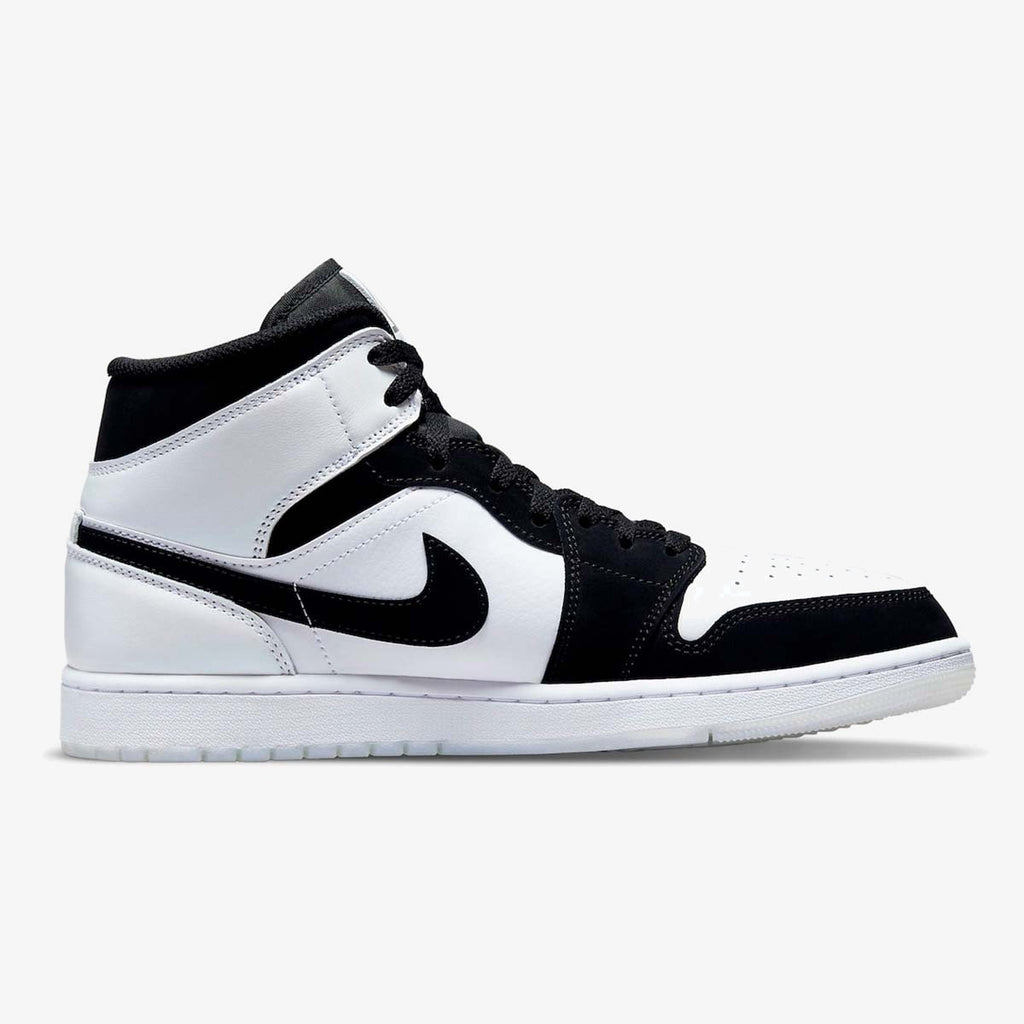 Air Jordan 1 Mid SE ‘Diamond’