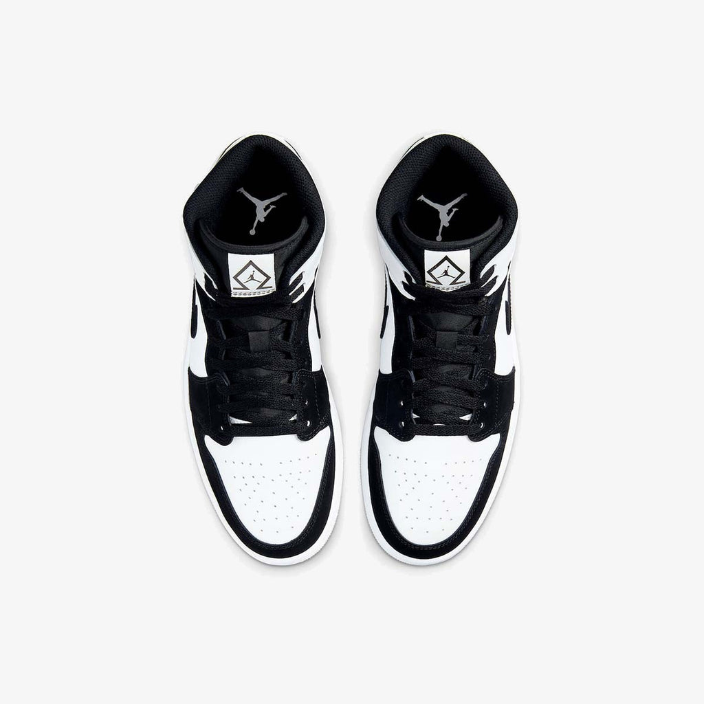 Air Jordan 1 Mid SE ‘Diamond’