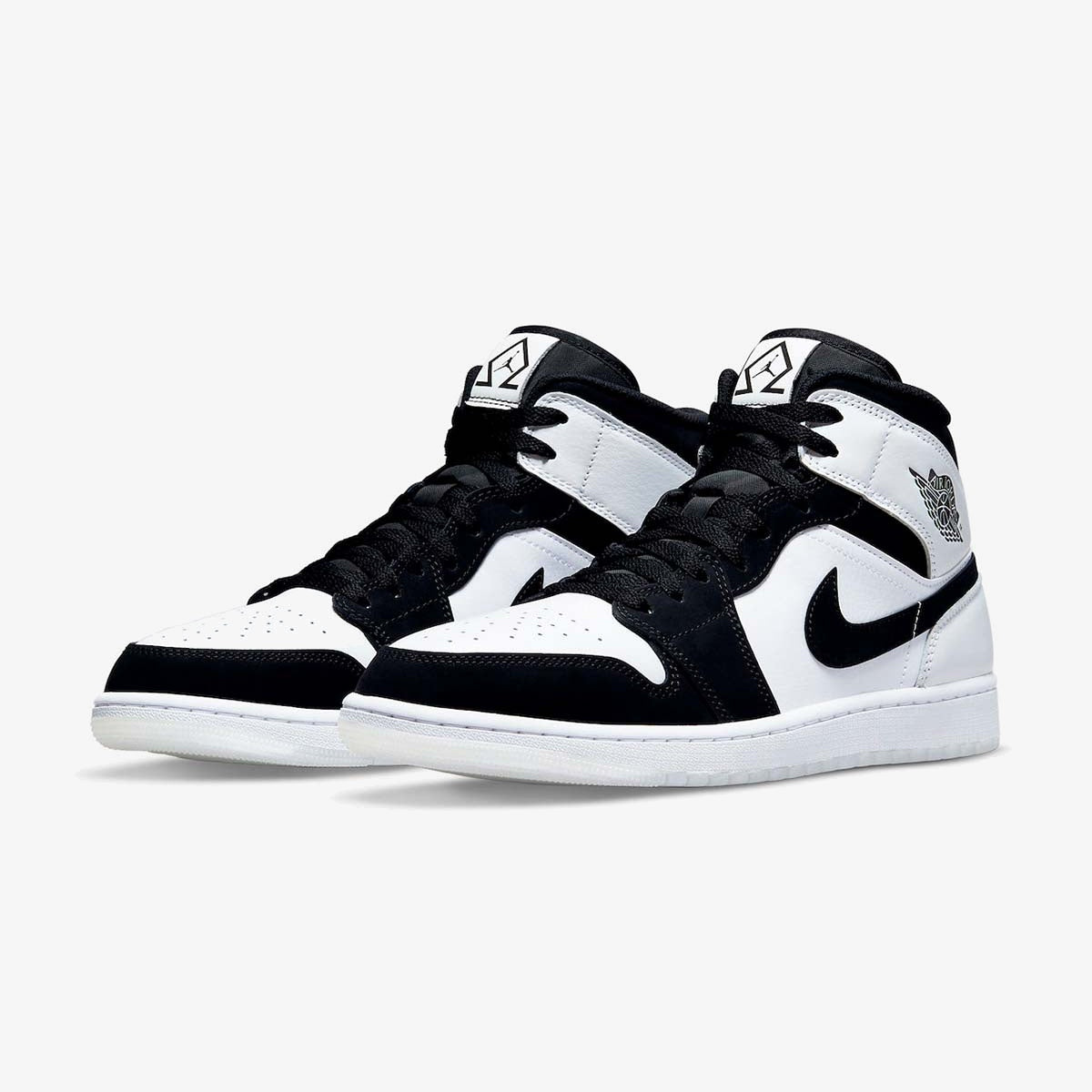 Air Jordan 1 Mid SE ‘Diamond’