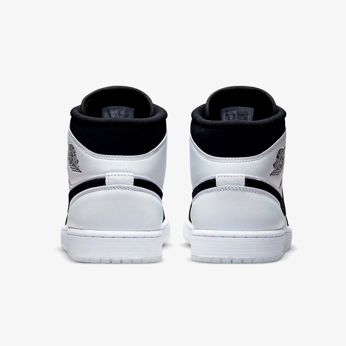 Air Jordan 1 Mid SE ‘Diamond’