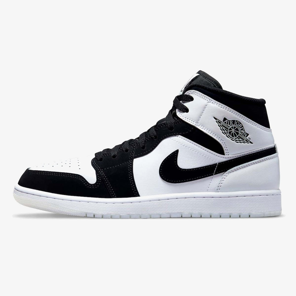 Air Jordan 1 Mid SE ‘Diamond’