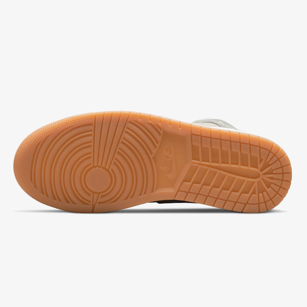 Air Jordan 1 Mid SE ‘Coconut Milk Particle Grey’
