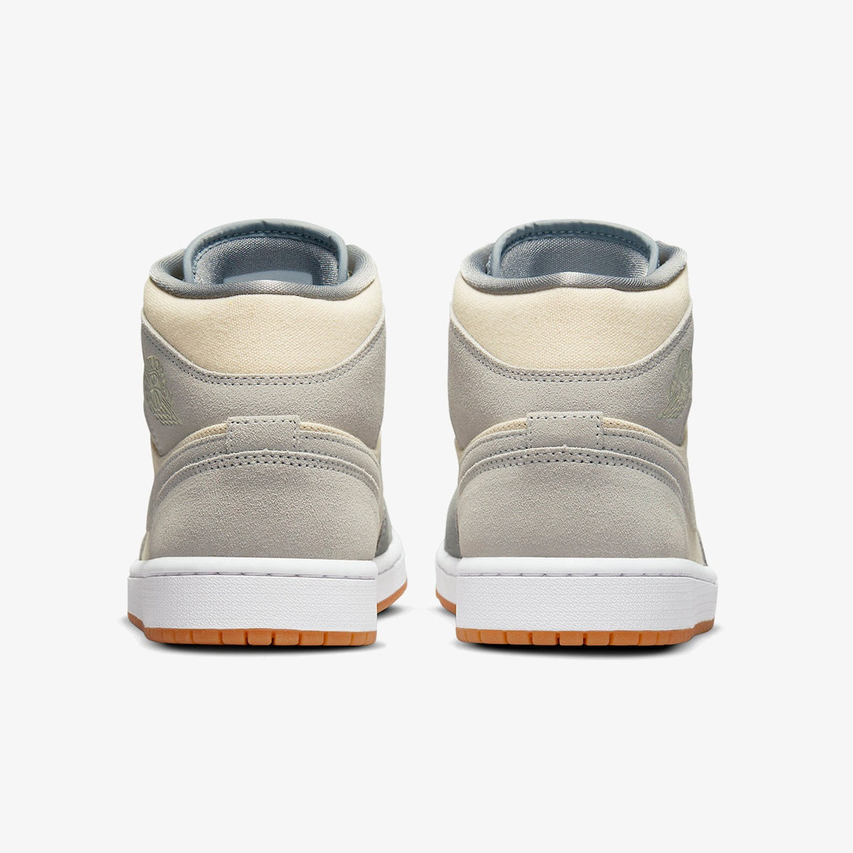 Air Jordan 1 Mid SE ‘Coconut Milk Particle Grey’