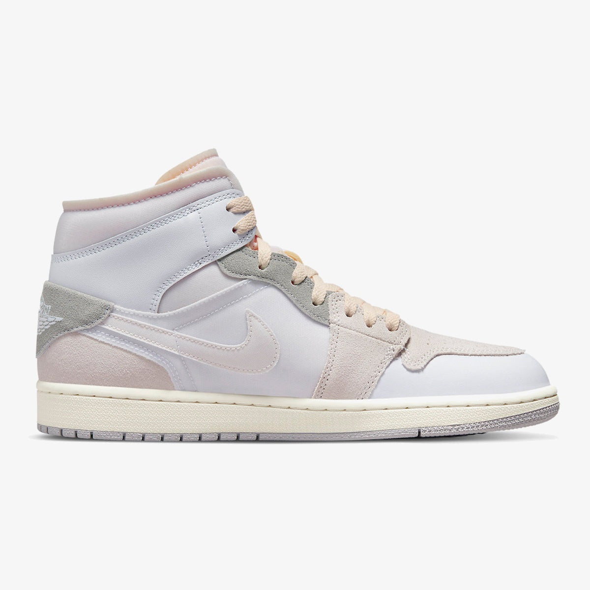 Air Jordan 1 Mid SE ‘Inside Out’