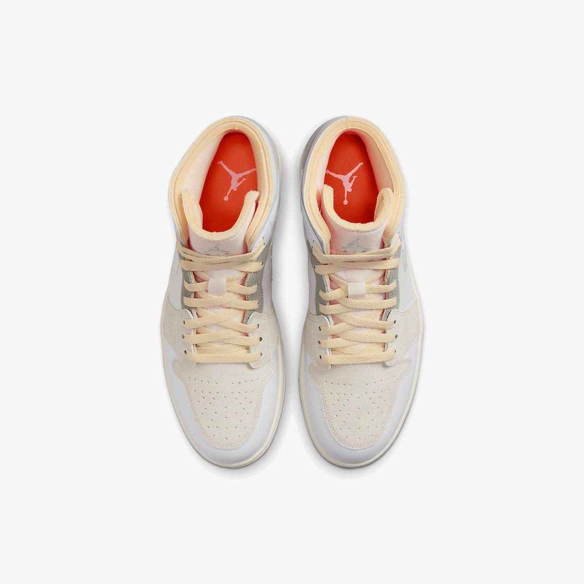 Air Jordan 1 Mid SE ‘Inside Out’