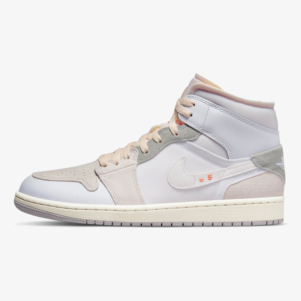 Air Jordan 1 Mid SE ‘Inside Out’