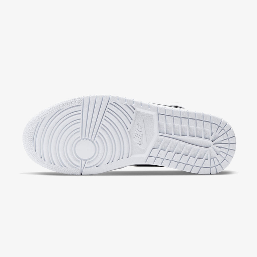 Wmns Air Jordan 1 Mid SE ‘Iridescent Trim’