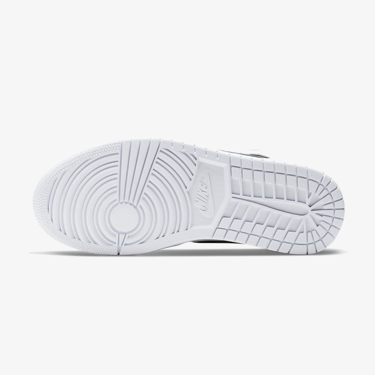 Wmns Air Jordan 1 Mid SE ‘Iridescent Trim’