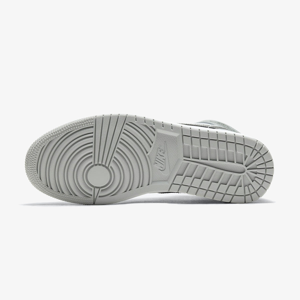 Air Jordan 1 Mid ‘Smoke Grey’