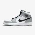 Air Jordan 1 Mid ‘Smoke Grey’