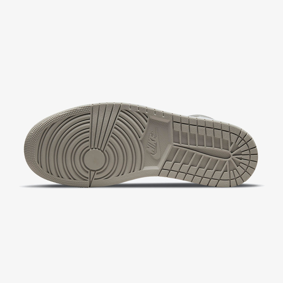 Air Jordan 1 Mid ‘College Grey’