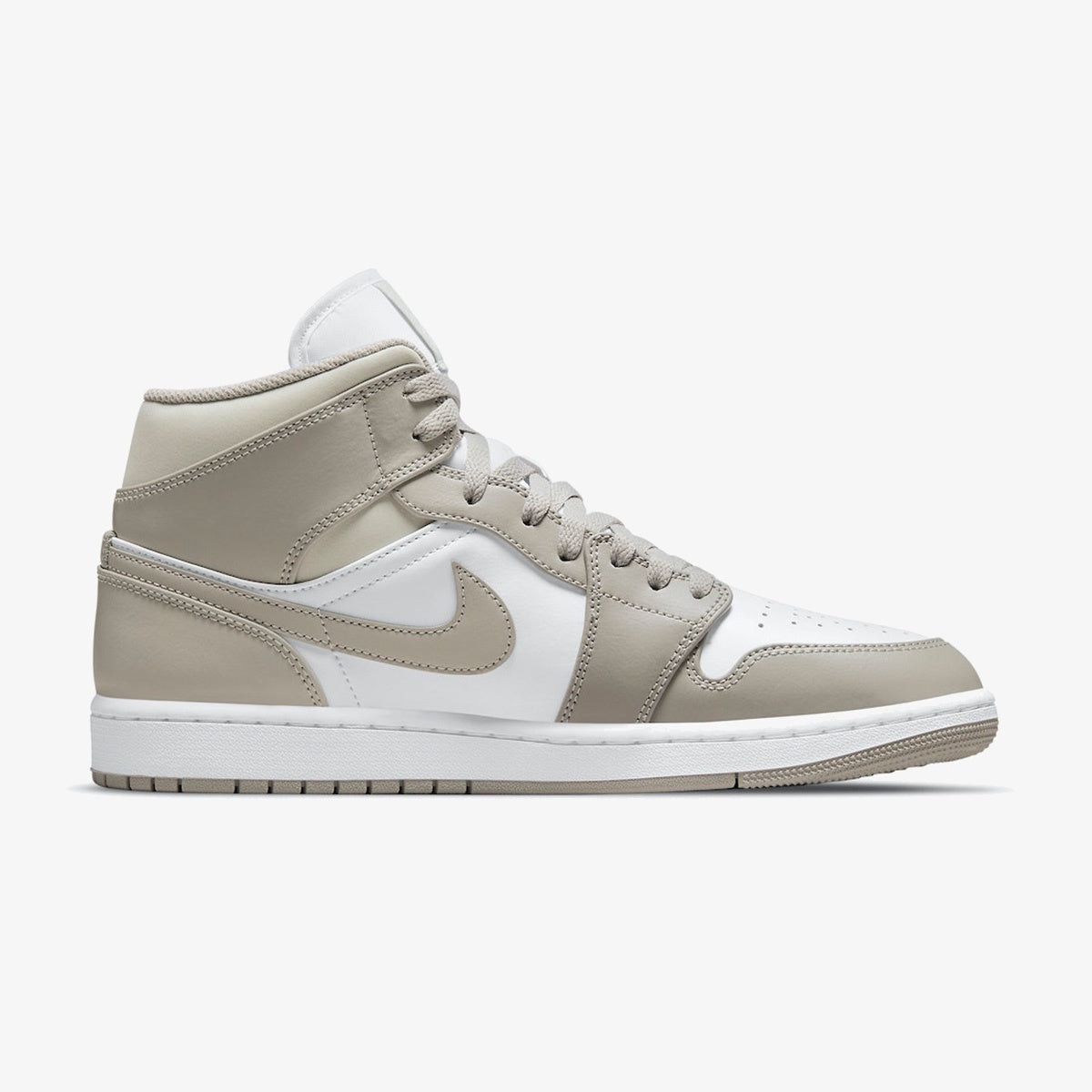 Air Jordan 1 Mid ‘College Grey’