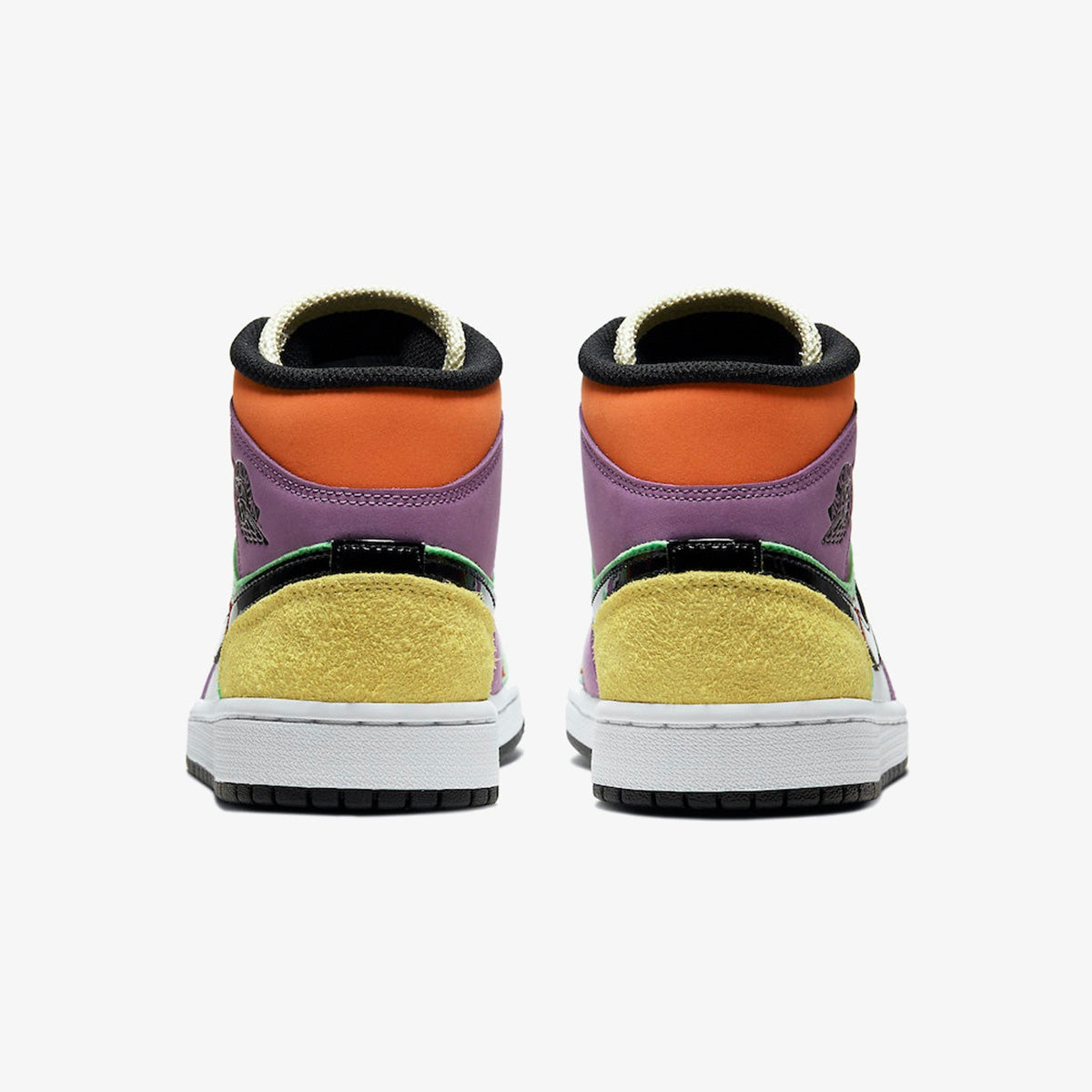 Wmns Air Jordan 1 Mid SE ‘Lightbulb’