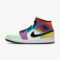 Wmns Air Jordan 1 Mid SE ‘Lightbulb’