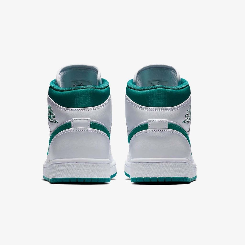 Air Jordan 1 Mid ‘Mystic Green’