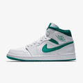 Air Jordan 1 Mid ‘Mystic Green’