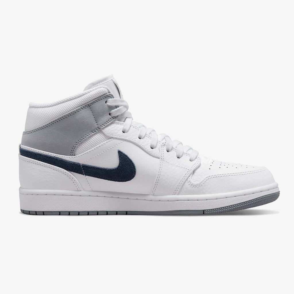 Air Jordan 1 Mid ‘Paris’