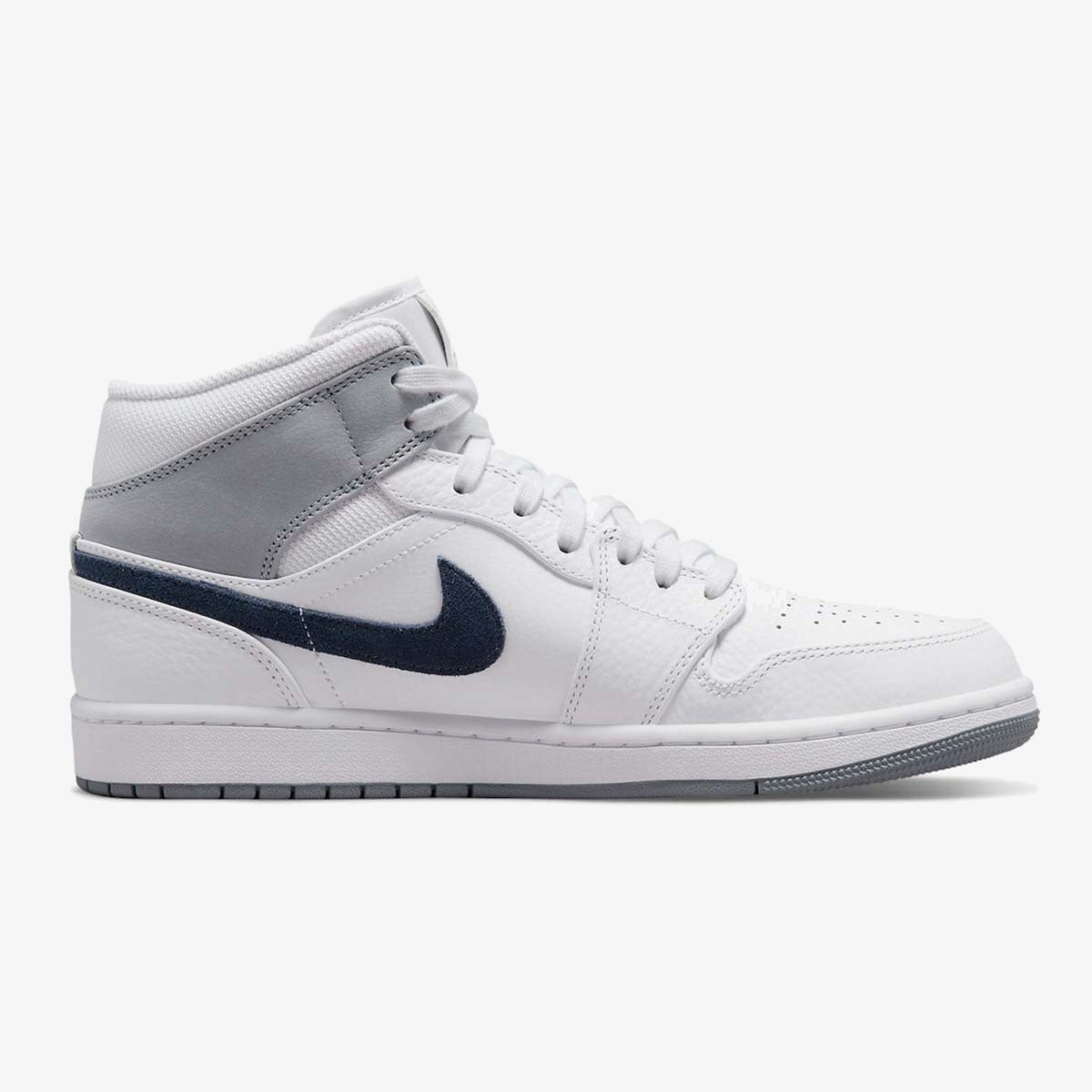 Air Jordan 1 Mid ‘Paris’