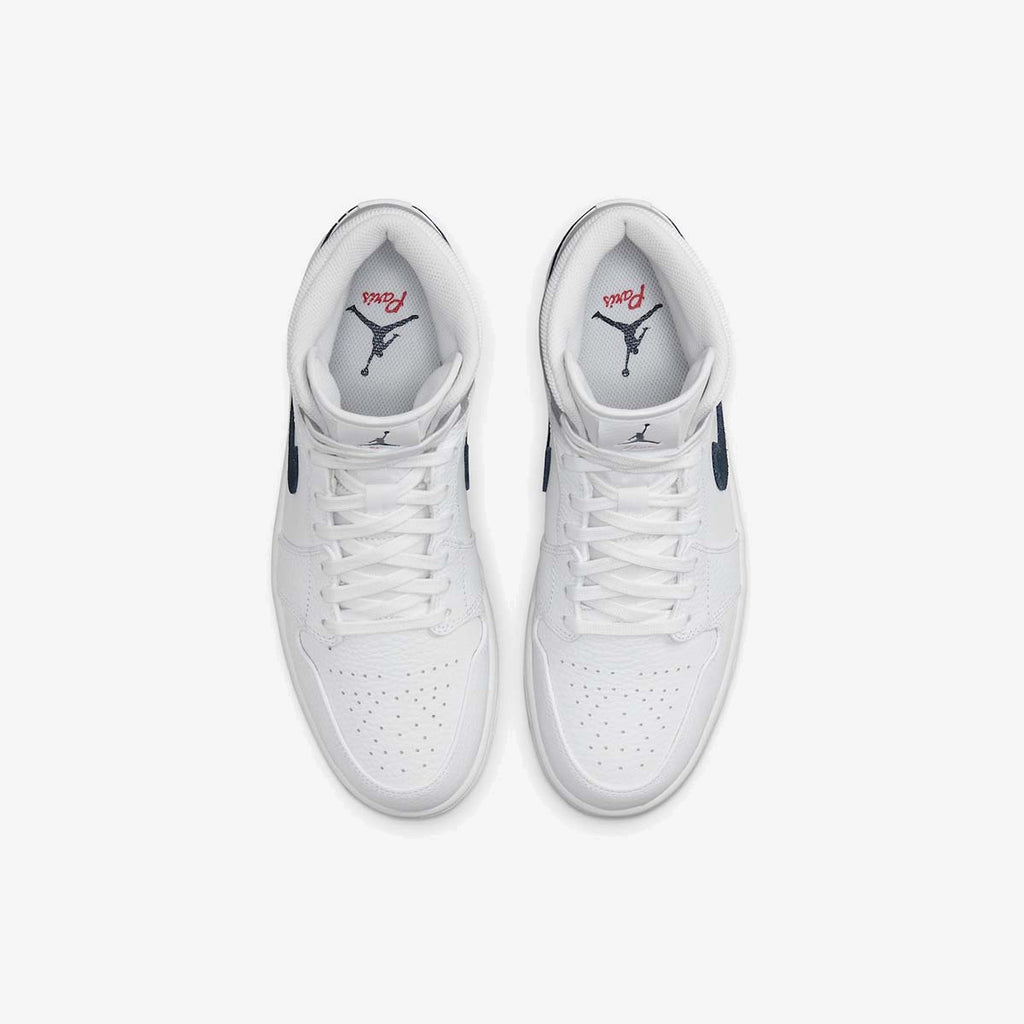 Air Jordan 1 Mid ‘Paris’