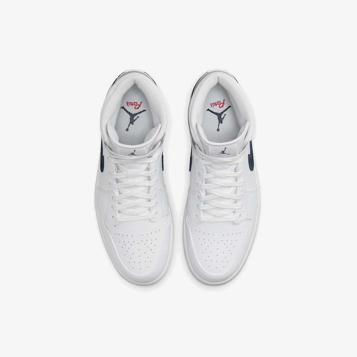 Air Jordan 1 Mid ‘Paris’
