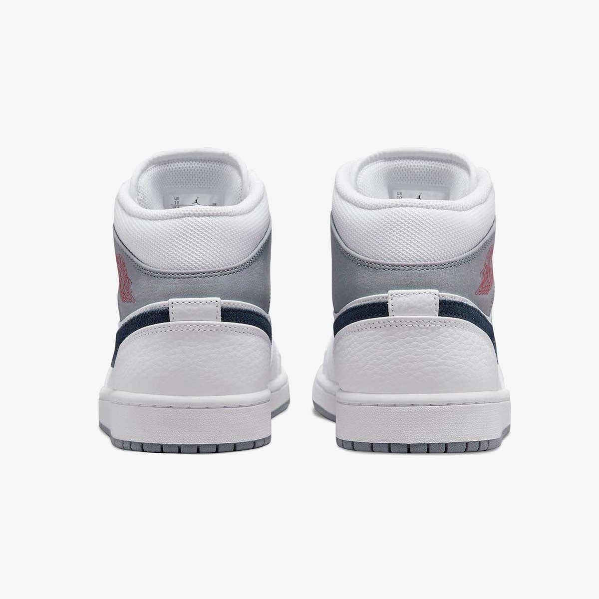 Air Jordan 1 Mid ‘Paris’