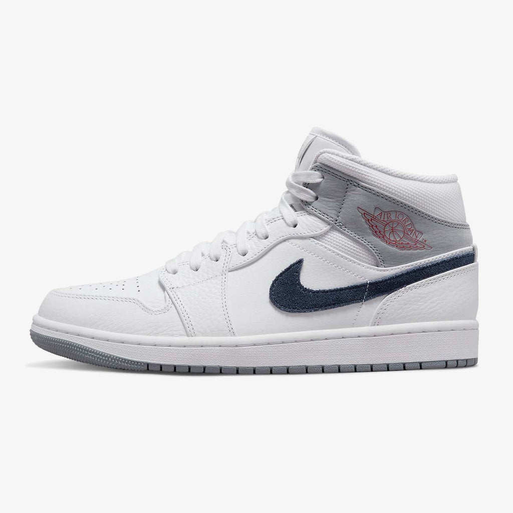 Air Jordan 1 Mid ‘Paris’