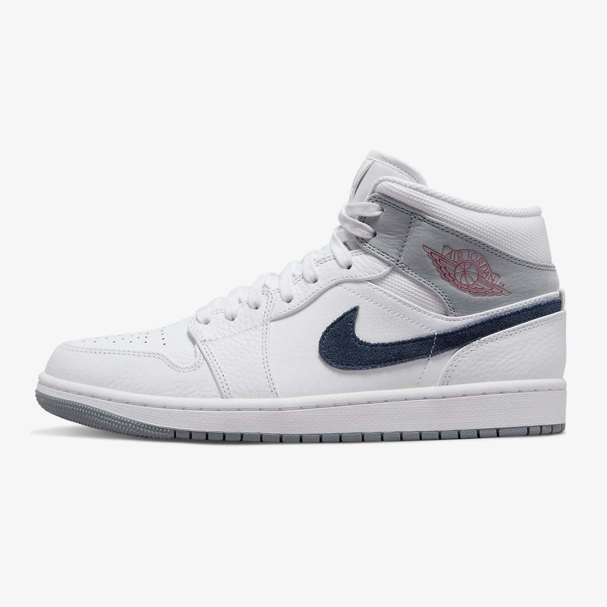 Air Jordan 1 Mid ‘Paris’