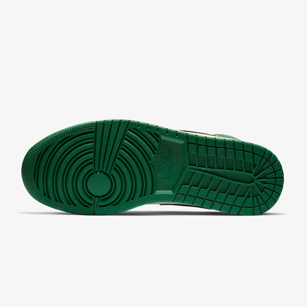 Air Jordan 1 Mid ‘Pine Green’