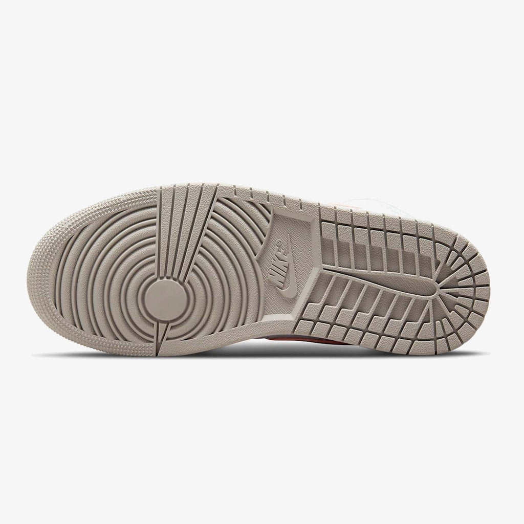 Wmns Air Jordan 1 Mid SE ‘Light Iron Ore’