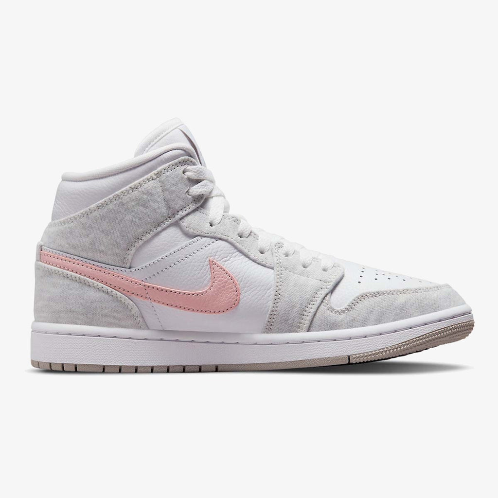 Wmns Air Jordan 1 Mid SE ‘Light Iron Ore’