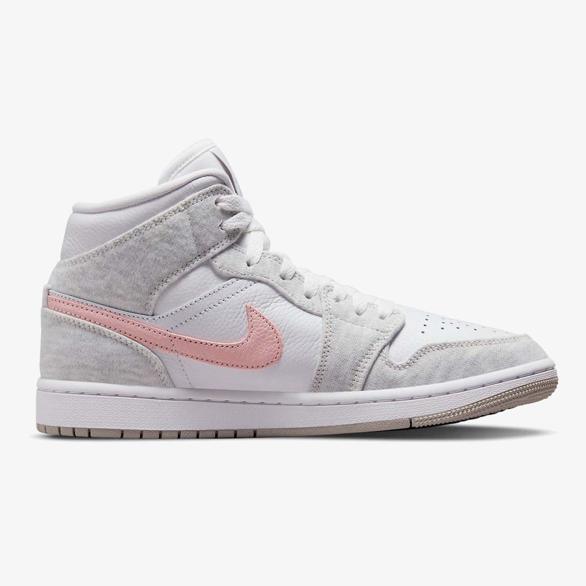 Wmns Air Jordan 1 Mid SE ‘Light Iron Ore’