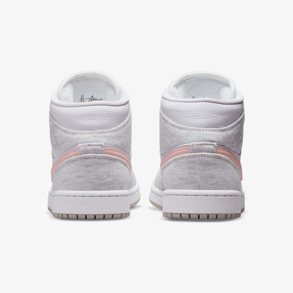 Wmns Air Jordan 1 Mid SE ‘Light Iron Ore’