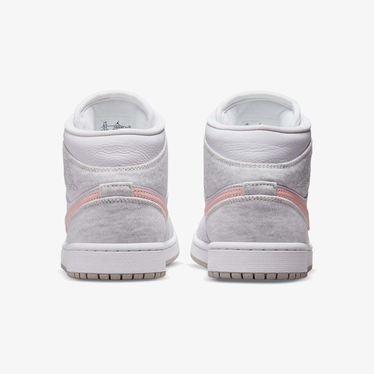 Wmns Air Jordan 1 Mid SE ‘Light Iron Ore’